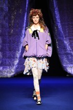 メルシーボーク, 2013-14年秋冬コレクション - "コーヒー"に含まれる愛を表現｜写真3