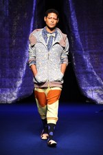 メルシーボーク, 2013-14年秋冬コレクション - "コーヒー"に含まれる愛を表現｜写真4