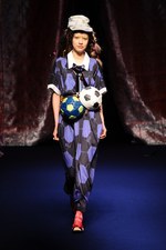 メルシーボーク, 2013-14年秋冬コレクション - "コーヒー"に含まれる愛を表現｜写真10