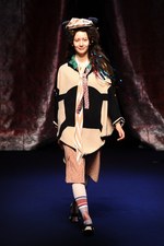 メルシーボーク, 2013-14年秋冬コレクション - "コーヒー"に含まれる愛を表現｜写真12