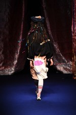 メルシーボーク, 2013-14年秋冬コレクション - "コーヒー"に含まれる愛を表現｜写真14