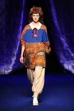 メルシーボーク, 2013-14年秋冬コレクション - "コーヒー"に含まれる愛を表現｜写真18