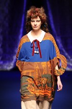 メルシーボーク, 2013-14年秋冬コレクション - "コーヒー"に含まれる愛を表現｜写真19