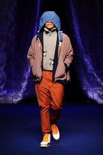 メルシーボーク, 2013-14年秋冬コレクション - "コーヒー"に含まれる愛を表現｜写真20