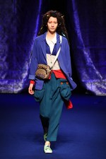 メルシーボーク, 2013-14年秋冬コレクション - "コーヒー"に含まれる愛を表現｜写真25