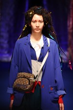 メルシーボーク, 2013-14年秋冬コレクション - "コーヒー"に含まれる愛を表現｜写真26