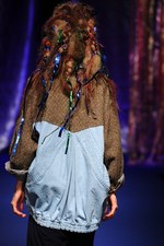 メルシーボーク, 2013-14年秋冬コレクション - "コーヒー"に含まれる愛を表現｜写真29