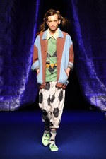 メルシーボーク, 2013-14年秋冬コレクション - "コーヒー"に含まれる愛を表現｜写真32