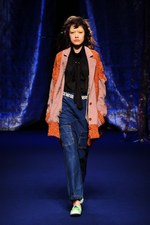 メルシーボーク, 2013-14年秋冬コレクション - "コーヒー"に含まれる愛を表現｜写真37