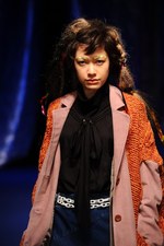 メルシーボーク, 2013-14年秋冬コレクション - "コーヒー"に含まれる愛を表現｜写真38