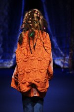 メルシーボーク, 2013-14年秋冬コレクション - "コーヒー"に含まれる愛を表現｜写真39