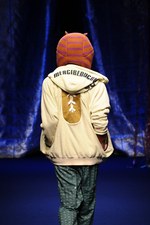 メルシーボーク, 2013-14年秋冬コレクション - "コーヒー"に含まれる愛を表現｜写真41