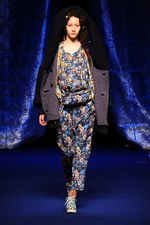 メルシーボーク, 2013-14年秋冬コレクション - "コーヒー"に含まれる愛を表現｜写真42