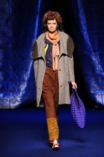 メルシーボーク, 2013-14年秋冬コレクション - "コーヒー"に含まれる愛を表現｜写真46