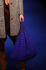 メルシーボーク, 2013-14年秋冬コレクション - "コーヒー"に含まれる愛を表現｜写真47