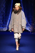 メルシーボーク, 2013-14年秋冬コレクション - "コーヒー"に含まれる愛を表現｜写真48