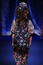 メルシーボーク, 2013-14年秋冬コレクション - "コーヒー"に含まれる愛を表現｜写真52