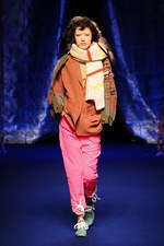 メルシーボーク, 2013-14年秋冬コレクション - "コーヒー"に含まれる愛を表現｜写真55