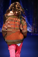 メルシーボーク, 2013-14年秋冬コレクション - "コーヒー"に含まれる愛を表現｜写真57