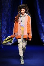 メルシーボーク, 2013-14年秋冬コレクション - "コーヒー"に含まれる愛を表現｜写真58