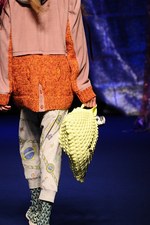 メルシーボーク, 2013-14年秋冬コレクション - "コーヒー"に含まれる愛を表現｜写真59