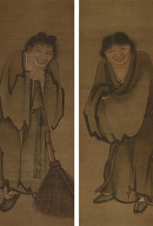 東京国立博物館「博物館でアジアの旅 アジアのレジェンド」多彩な“伝説”にまつわる東洋美術の数々｜写真6