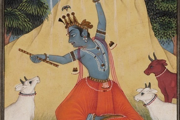 東京国立博物館「博物館でアジアの旅 アジアのレジェンド」