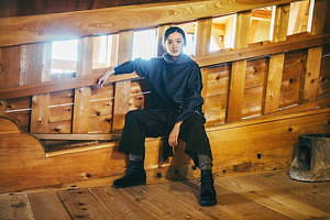 ヤマイ(YAMAI) 2020-21年秋冬ウィメンズ&メンズコレクション  - 写真26