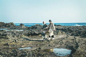 ヤマイ(YAMAI) 2020-21年秋冬ウィメンズ&メンズコレクション  - 写真31