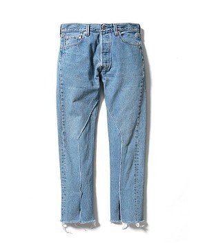 コーデに使えるメンズデニムパンツ特集 おしゃれに着こなす人気ブランドのおすすめジーンズ ファッションプレス