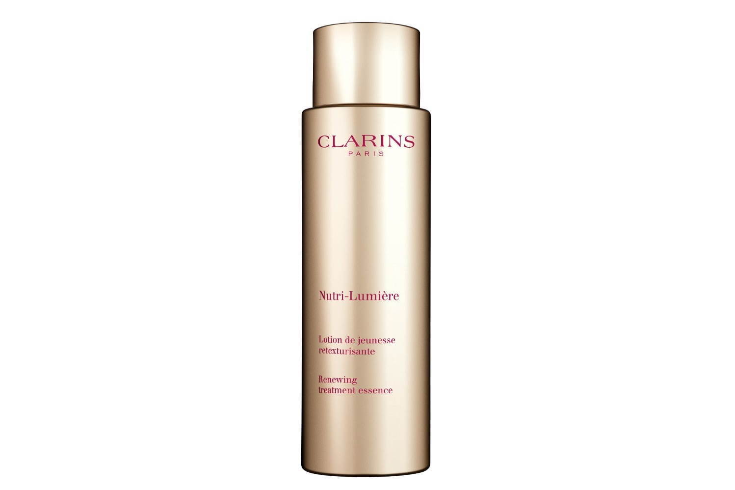 クラランス(CLARINS) Nルミエール｜写真1