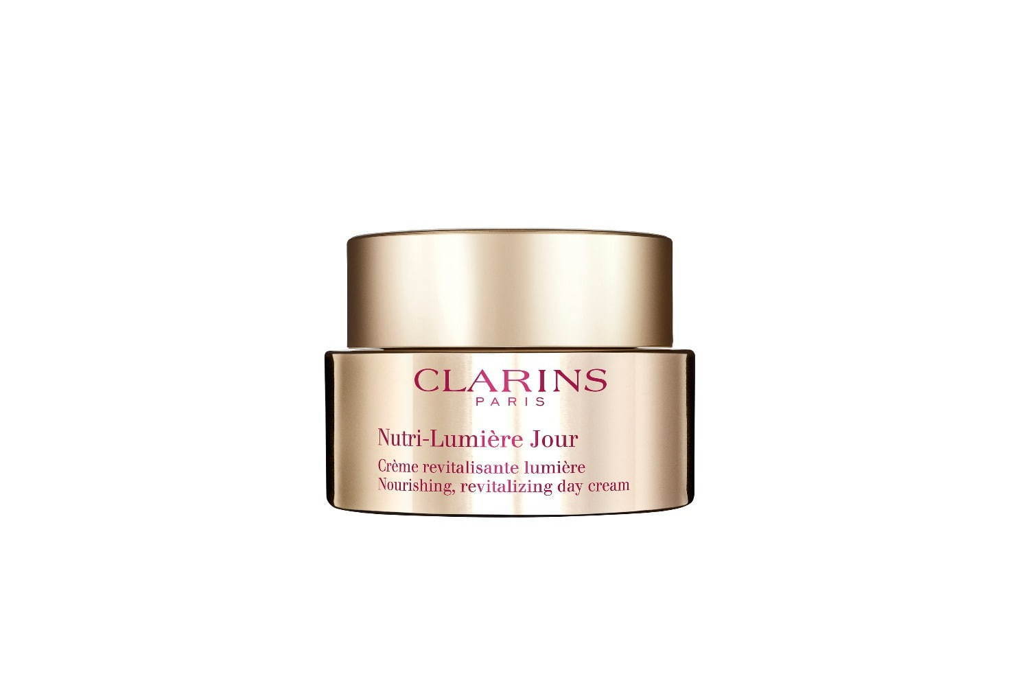 クラランス(CLARINS) Nルミエール｜写真3