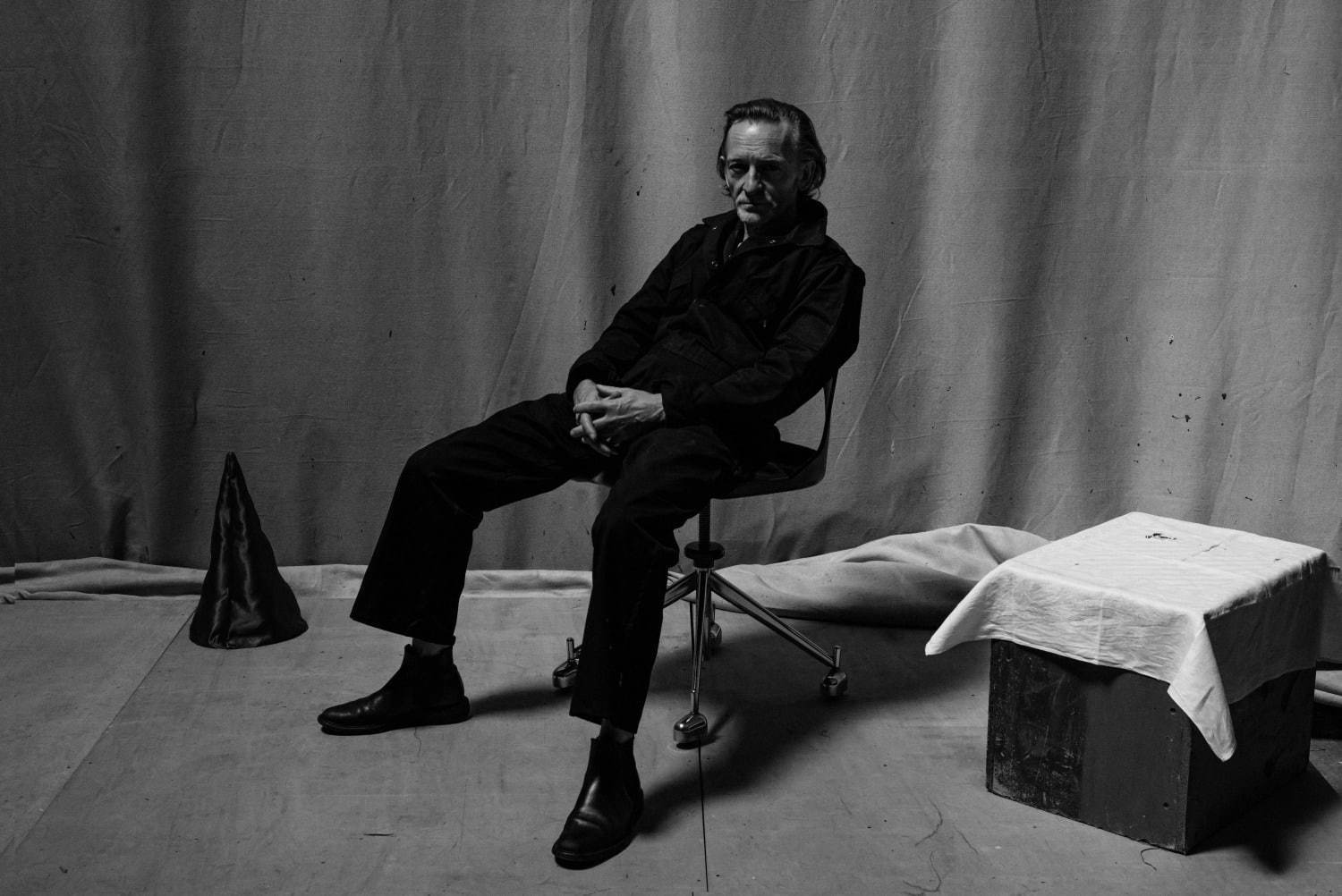 金沢21世紀美術館でミヒャエル・ボレマンスとマーク・マンダースの2人展、“作品と対話する”静寂の空間｜写真3