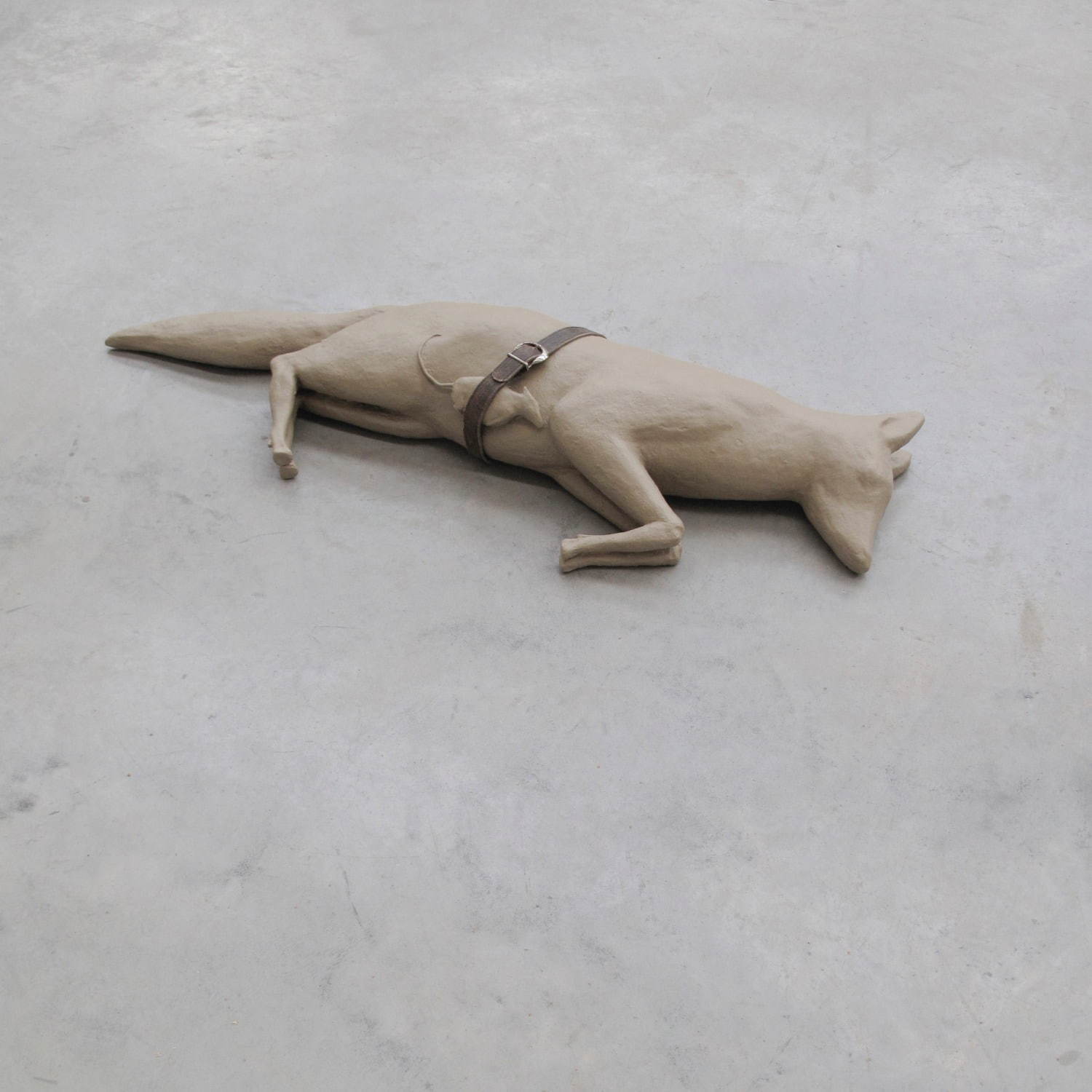 金沢21世紀美術館でミヒャエル・ボレマンスとマーク・マンダースの2人展、“作品と対話する”静寂の空間｜写真10