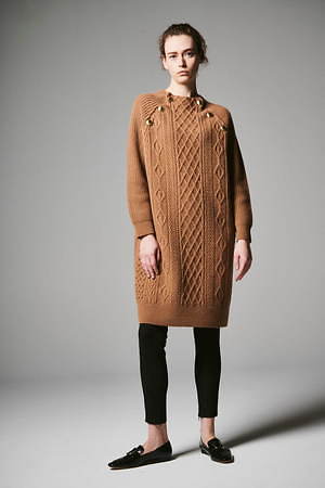 ルーム エイト(Room no.8) 2020-21年秋冬ウィメンズコレクション  - 写真15