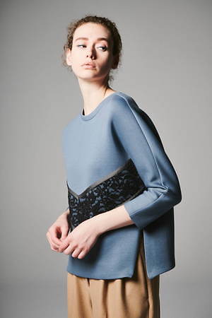 ルーム エイト(Room no.8) 2020-21年秋冬ウィメンズコレクション  - 写真2