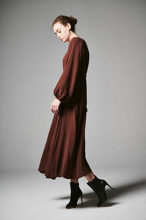 ルーム エイト(Room no.8) 2020-21年秋冬ウィメンズコレクション  - 写真5