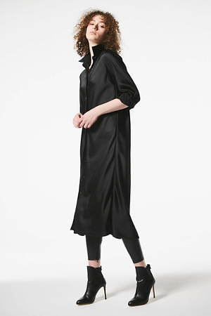 ルームエイト ブラック(Room no.8 / BLACK) 2020-21年秋冬ウィメンズコレクション  - 写真10