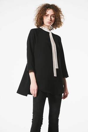 ルームエイト ブラック(Room no.8 / BLACK) 2020-21年秋冬ウィメンズコレクション  - 写真16