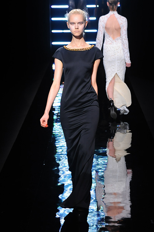 ハン アン スン 2013-14年秋冬<span>コレクション</span> - 写真42