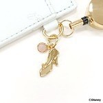 “恋に落ちたシンデレラ”テーマの雑貨＆アクセサリーがコクーニストから、ガラスの靴の腕時計など｜写真1