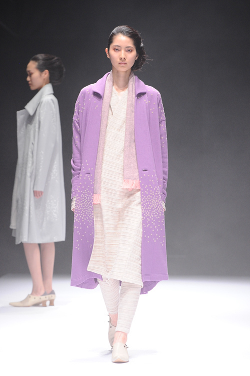 まとふ 2013-14年秋冬<span>コレクション</span> - 写真11