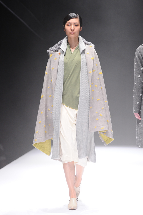 まとふ 2013-14年秋冬<span>コレクション</span> - 写真15