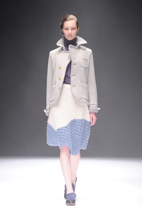 まとふ 2013-14年秋冬<span>コレクション</span> - 写真27