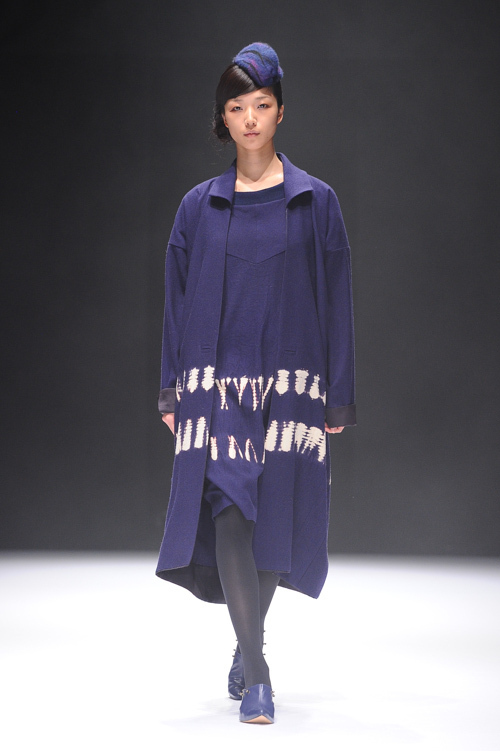 まとふ 2013-14年秋冬<span>コレクション</span> - 写真42