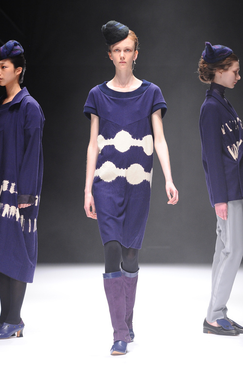 まとふ 2013-14年秋冬<span>コレクション</span> - 写真47