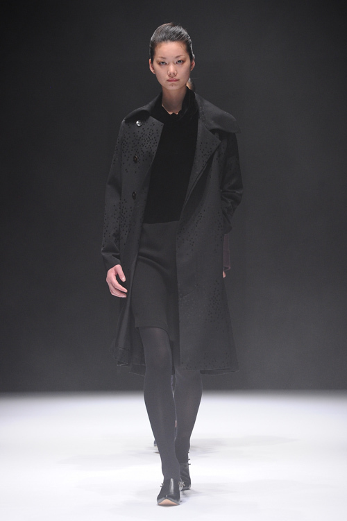 まとふ 2013-14年秋冬<span>コレクション</span> - 写真49
