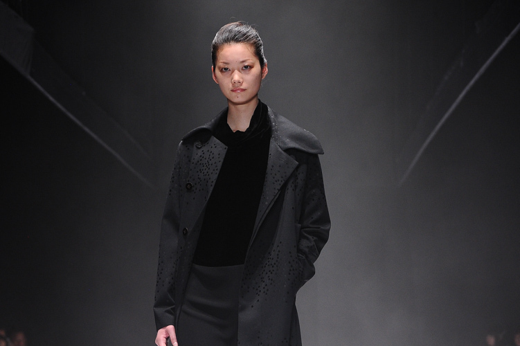 まとふ 2013-14年秋冬<span>コレクション</span> - 写真50