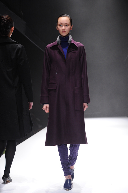 まとふ 2013-14年秋冬<span>コレクション</span> - 写真51