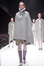 まとふ(matohu) 2013-14年秋冬コレクション - 間から生まれる、日本の美意識｜写真4